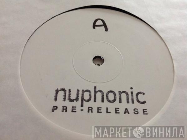  Justin Robertson  - Presents Revtone