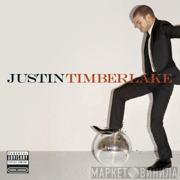  Justin Timberlake  - FutureSex / LoveSounds