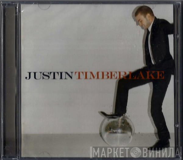  Justin Timberlake  - Futuresex/Lovesounds