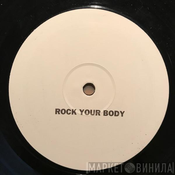  Justin Timberlake  - Rock Your Body / Like I Love You