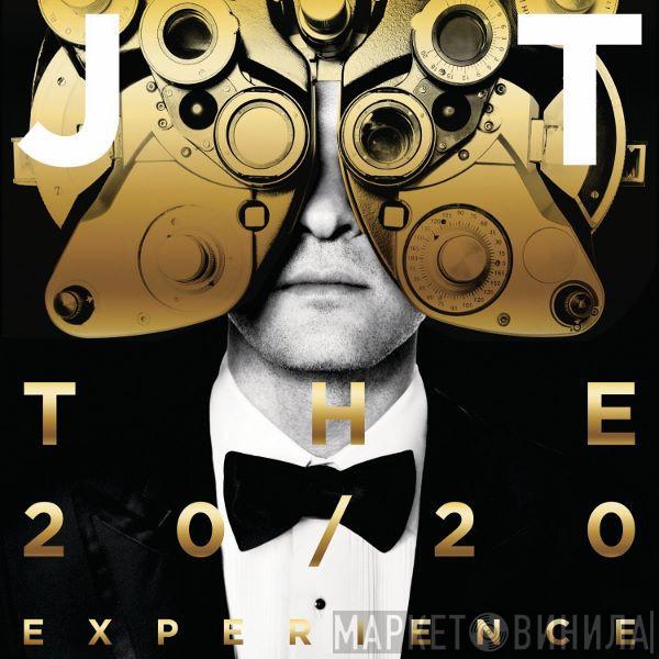 Justin Timberlake  - The 20/20 Experience (2 Of 2)