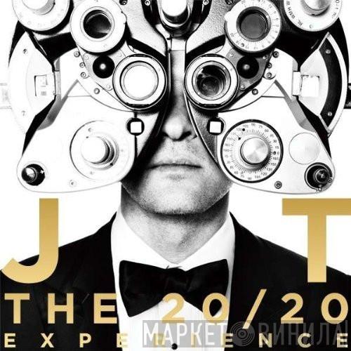 Justin Timberlake  - The 20/20 Experience