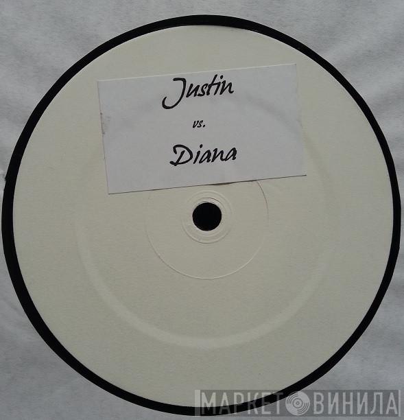 Justin Timberlake, Diana Ross - Untitled