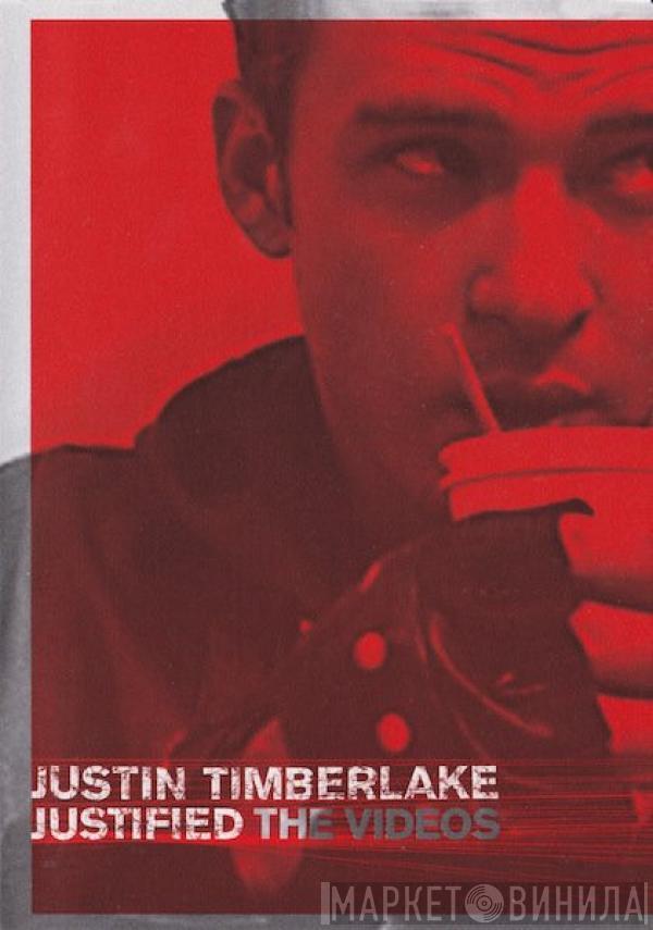  Justin Timberlake  - Justified The Videos