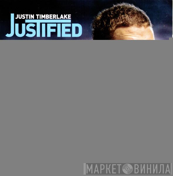 Justin Timberlake - Justified