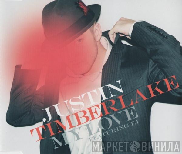  Justin Timberlake  - My Love