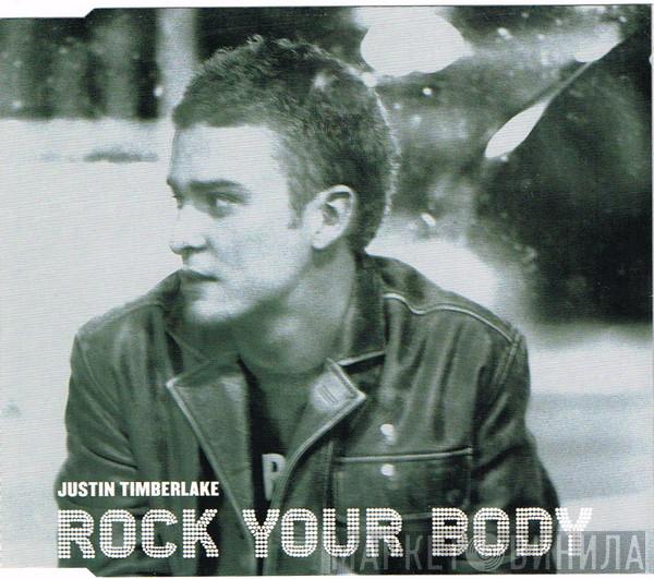Justin Timberlake - Rock Your Body