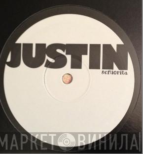 Justin Timberlake - Senorita (House Remixes)