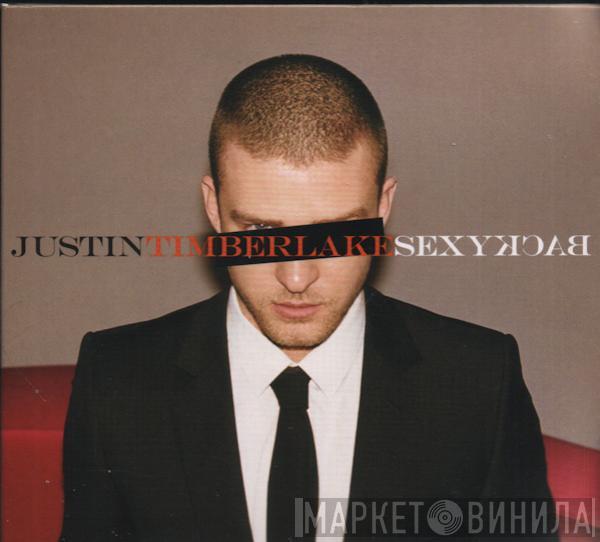  Justin Timberlake  - Sexy Back