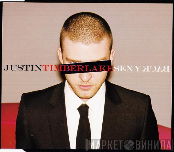Justin Timberlake - Sexy Back