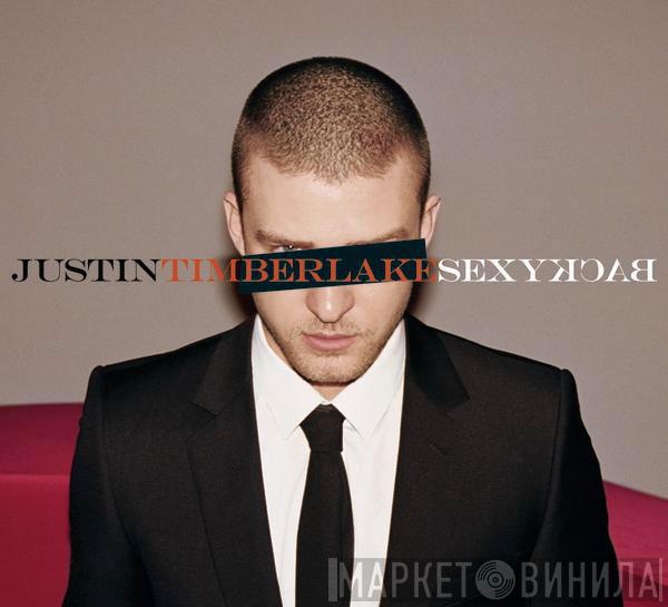  Justin Timberlake  - SexyBack