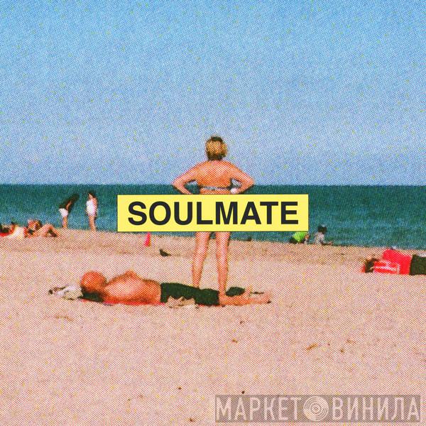  Justin Timberlake  - SoulMate