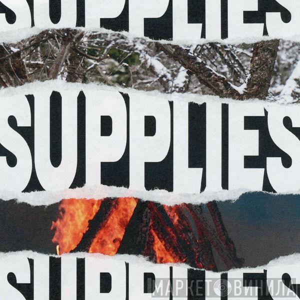  Justin Timberlake  - Supplies