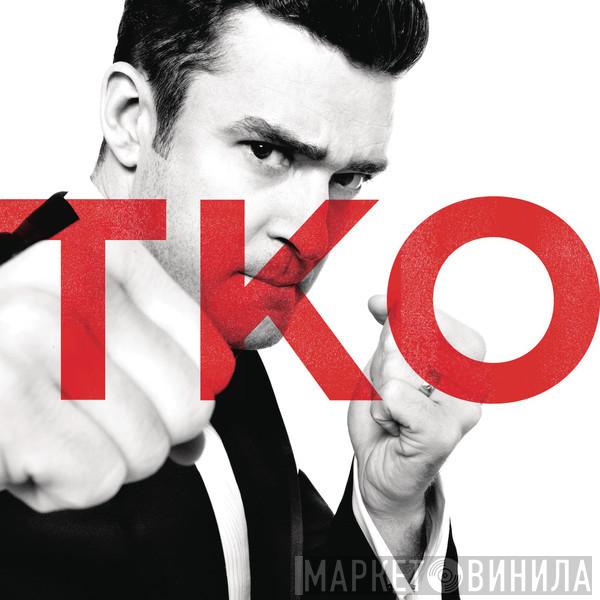  Justin Timberlake  - TKO