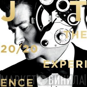 Justin Timberlake - The 20/20 Experience