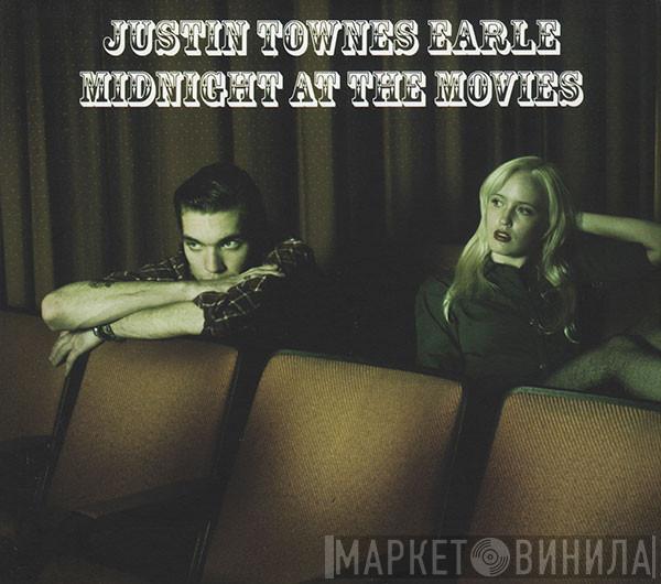 Justin Townes Earle - Midnight At The Movies