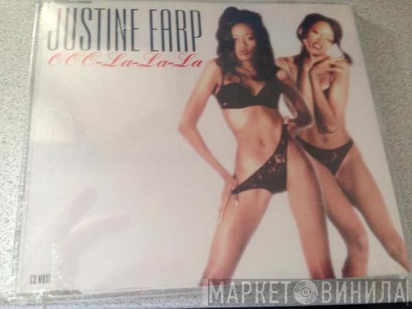  Justine Earp  - Oоо-La-La-La