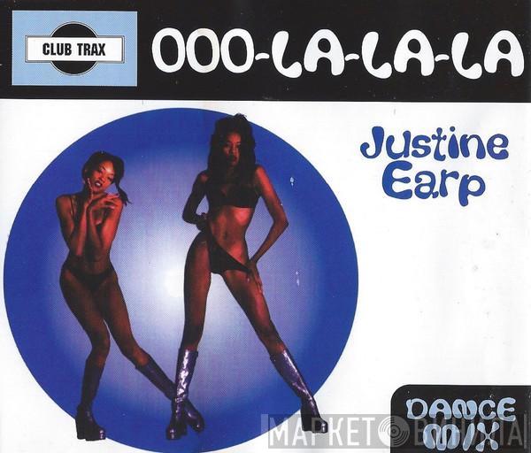  Justine Earp  - Ooo-La-La-La