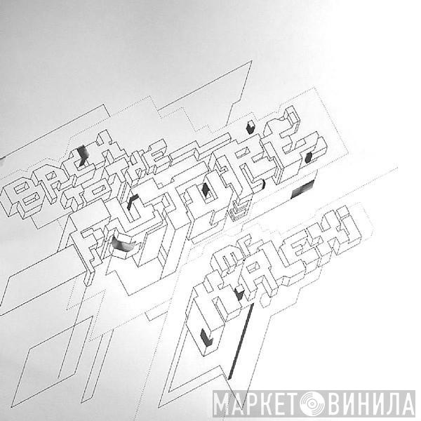 K-Alexi - Back To The Future