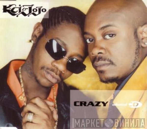 K-Ci & JoJo - Crazy