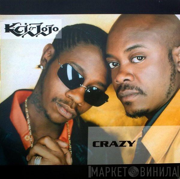 K-Ci & JoJo - Crazy