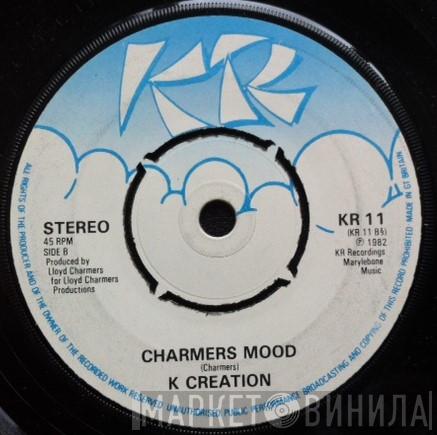 K-Creation - Chariots Of Fire