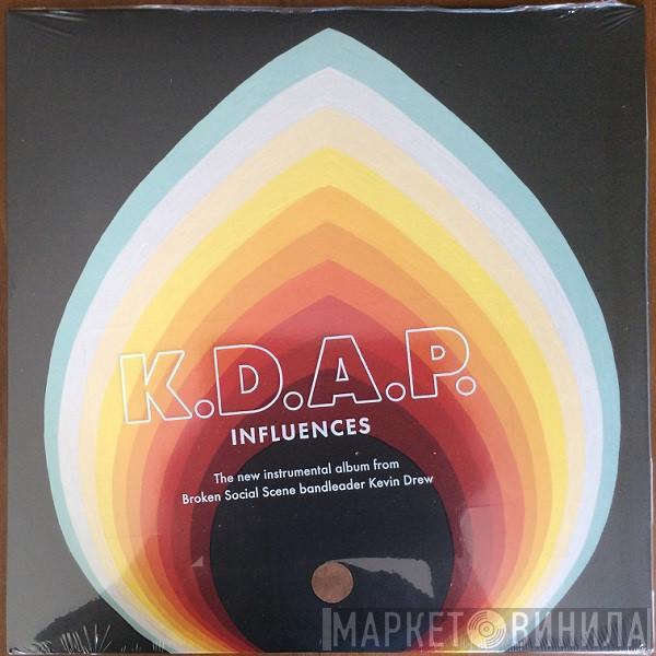 K.D.A.P. - Influences