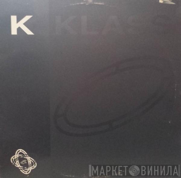 K-Klass - Rhythm Is A Mystery