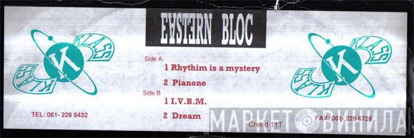  K-Klass  - Rhythm Is A Mystery