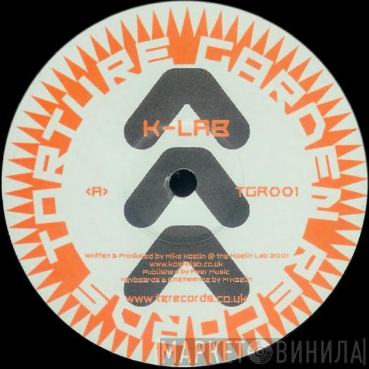 K-Lab  - K-Lab / Kritical Mass