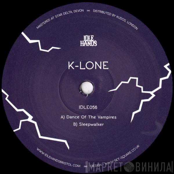K-Lone - Dance Of The Vampires