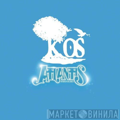 K-OS - Atlantis: Hymns For Disco