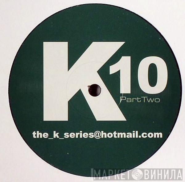  K-Series  - 10 In 01