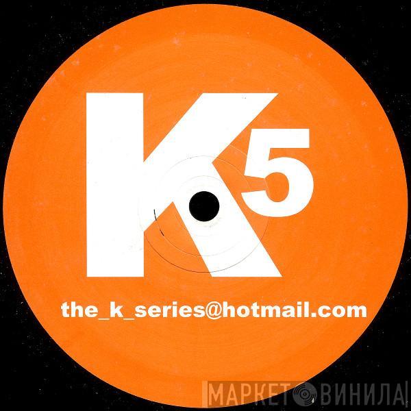  K-Series  - Communication