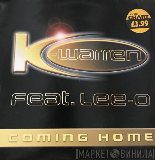 K-Warren, Lee-O - Coming Home