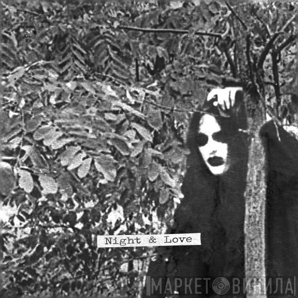 Këkht Aräkh  - Night & Love