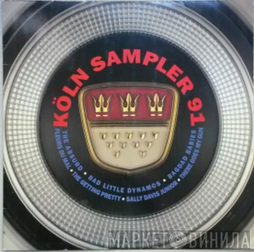  - Köln Sampler 91