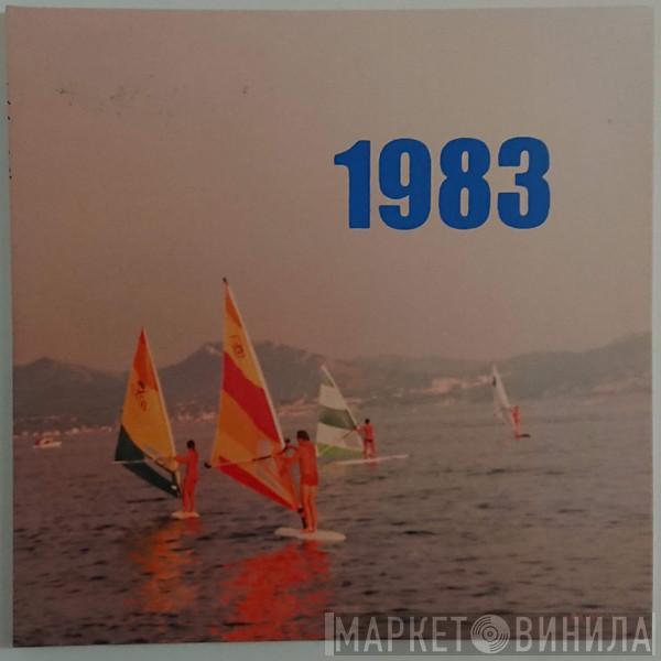 Kölsch - 1983