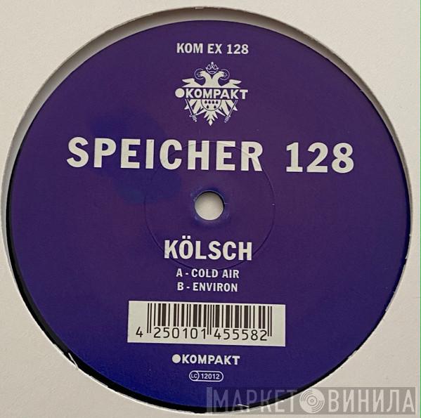 Kölsch - Speicher 128