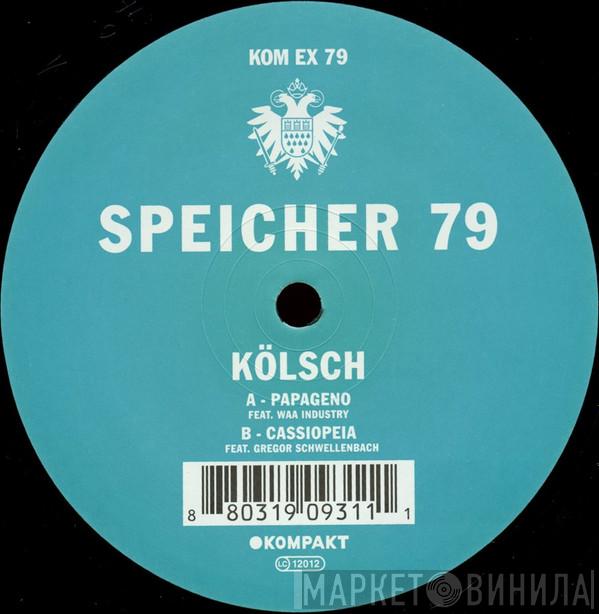 Kölsch - Speicher 79