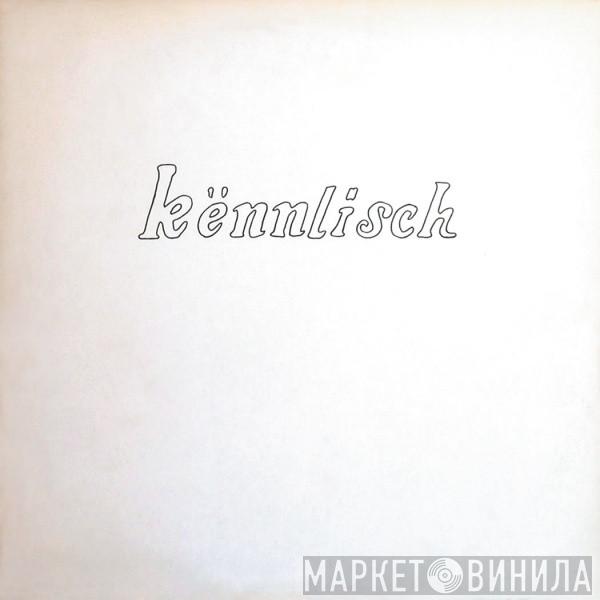  Kënnlisch  - Kënnlisch