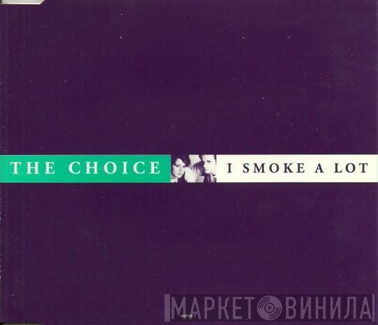 K's Choice - I Smoke A Lot