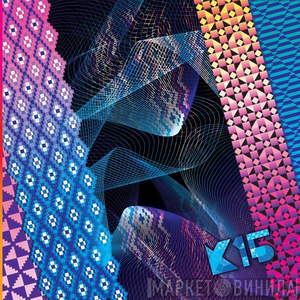 K15 - Resonance