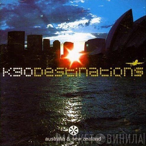 K90 - Destinations