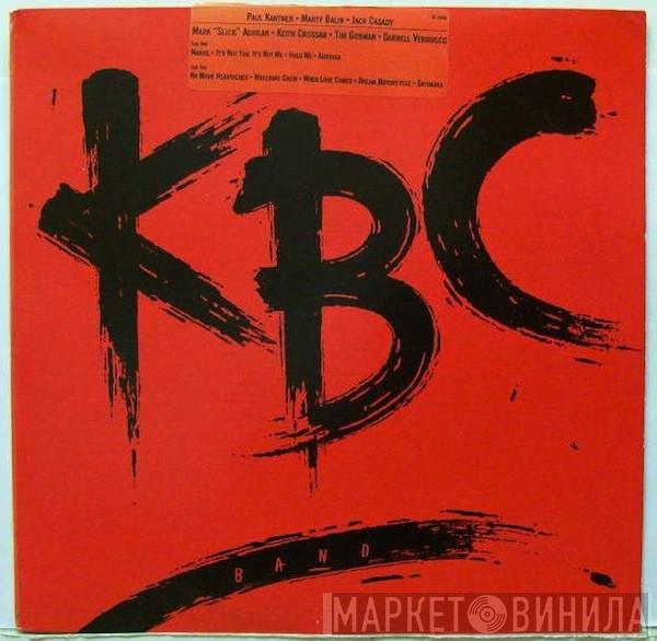 KBC Band  - KBC Band