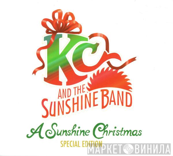  KC & The Sunshine Band  - A Sunshine Christmas