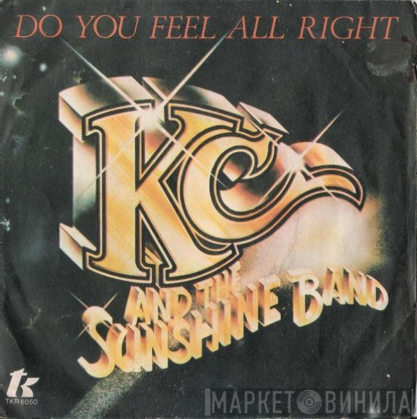  KC & The Sunshine Band  - Do You Feel All Right