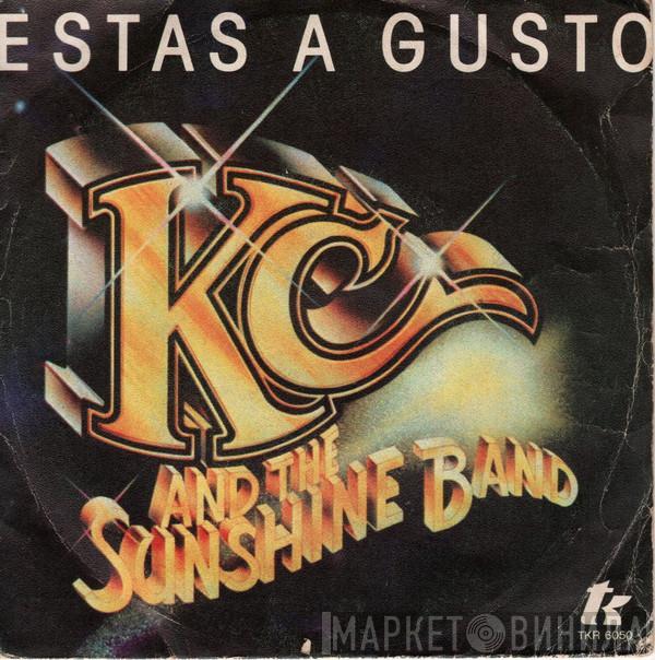  KC & The Sunshine Band  - Estás A Gusto