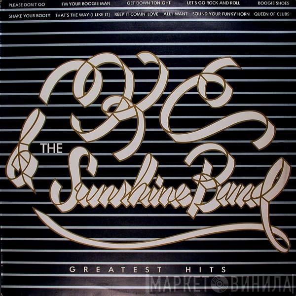 KC & The Sunshine Band - Greatest Hits
