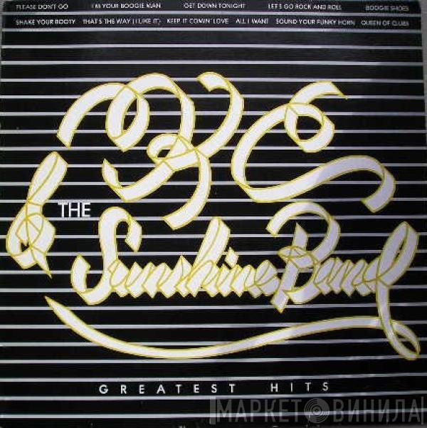 KC & The Sunshine Band - Greatest Hits